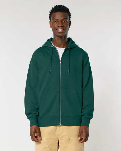 Cultivator 2.0/Medium fit