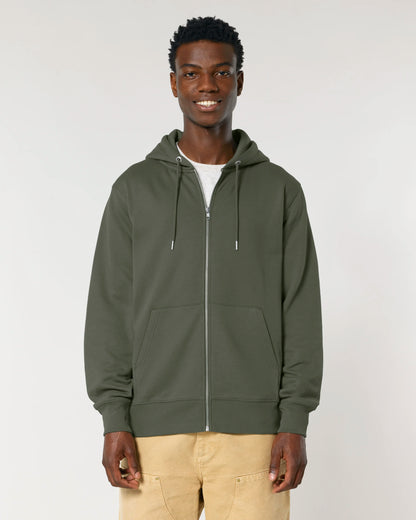 Cultivator 2.0/Medium fit