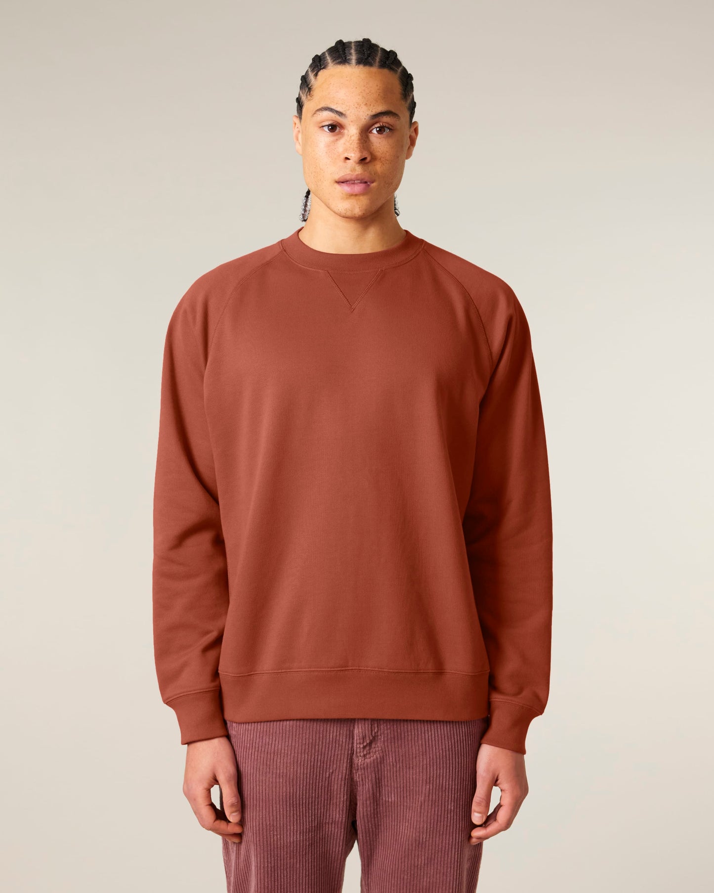 Knoxer/Oversized