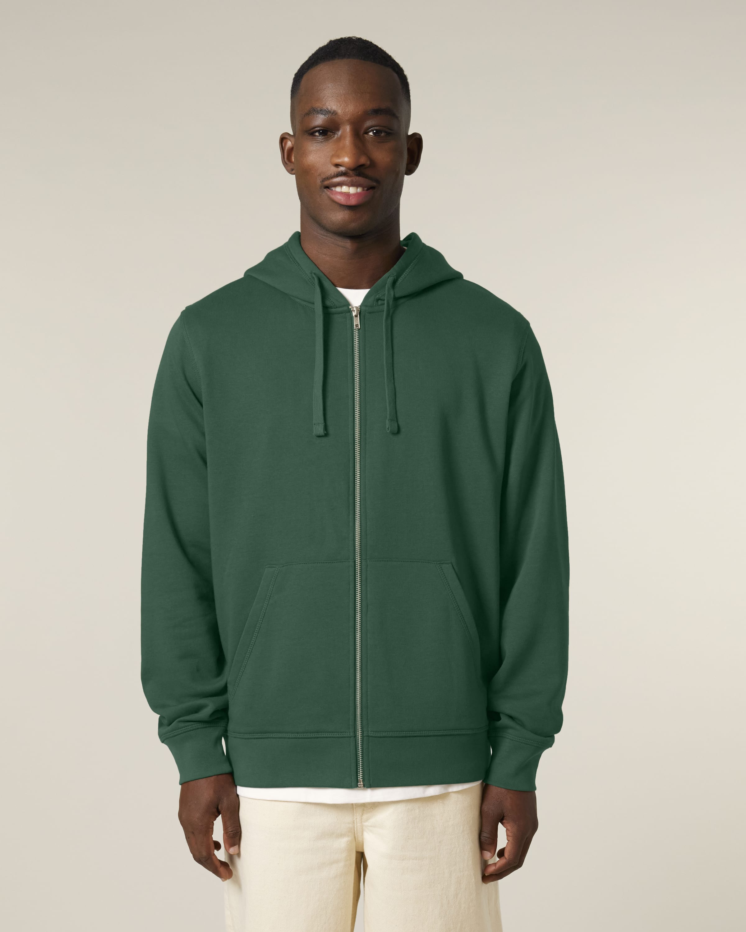 Mixer/Medium fit