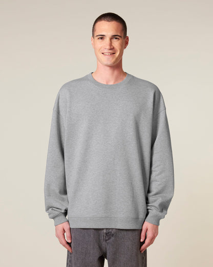 Radder 2.0/Oversized