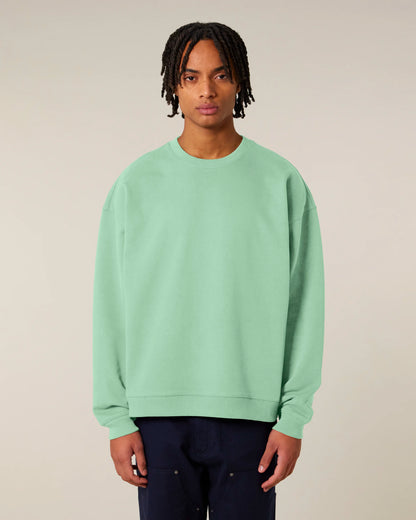 Radder 2.0/Oversized