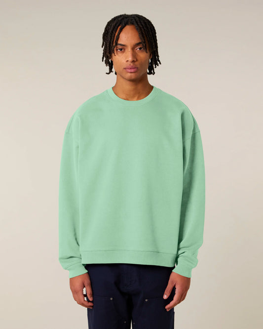 Radder 2.0/Oversized