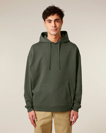 Slammer 2.0/Oversized