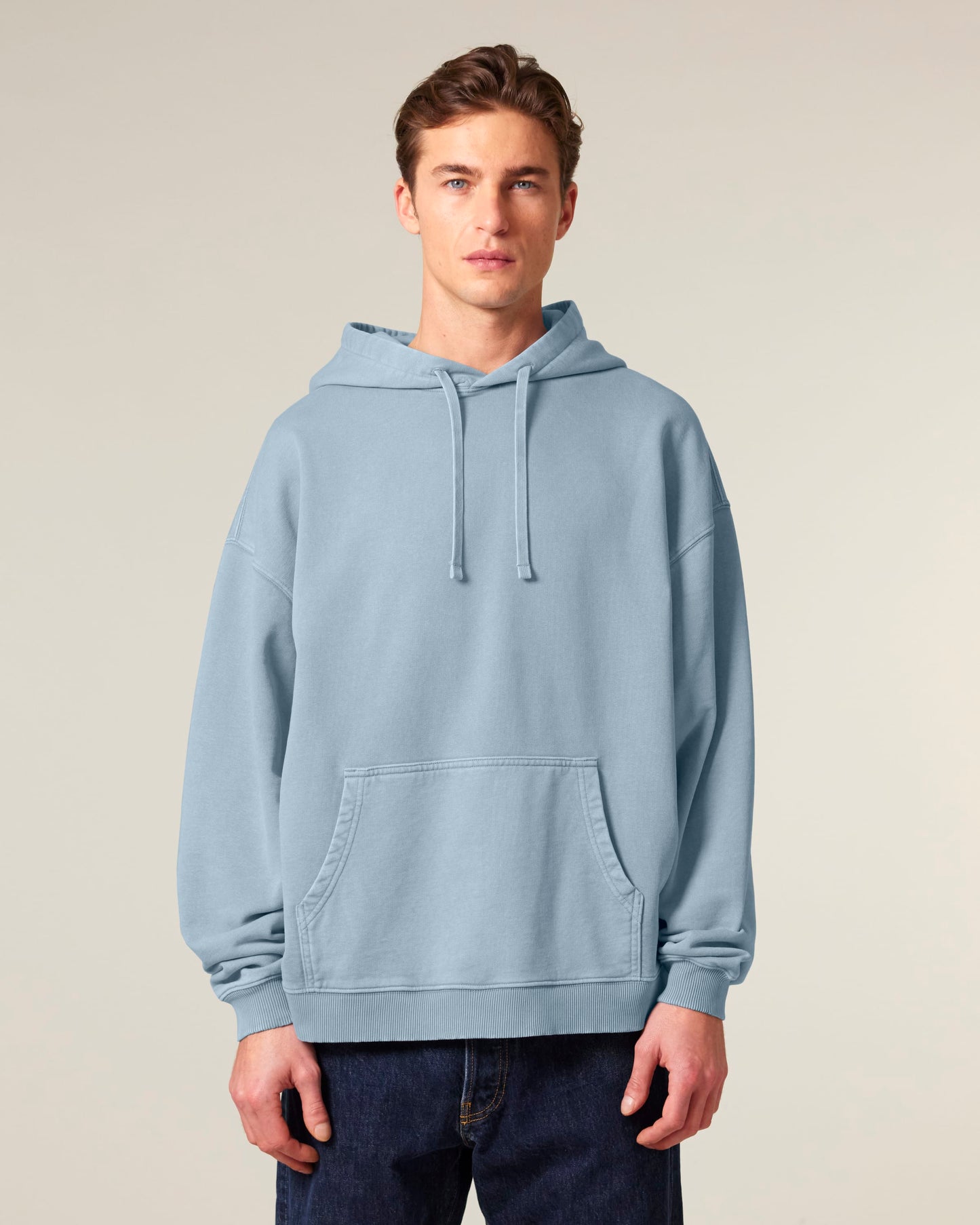 Slammer 2.0 vintage/Oversized