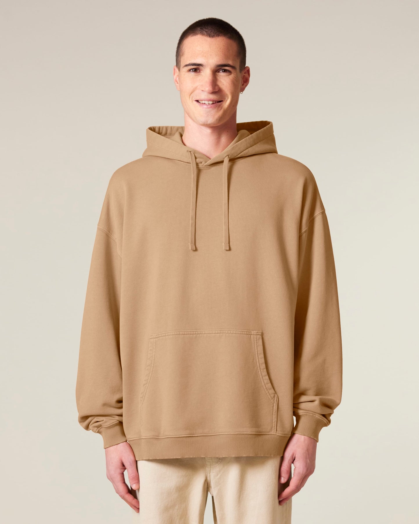 Slammer 2.0 vintage/Oversized