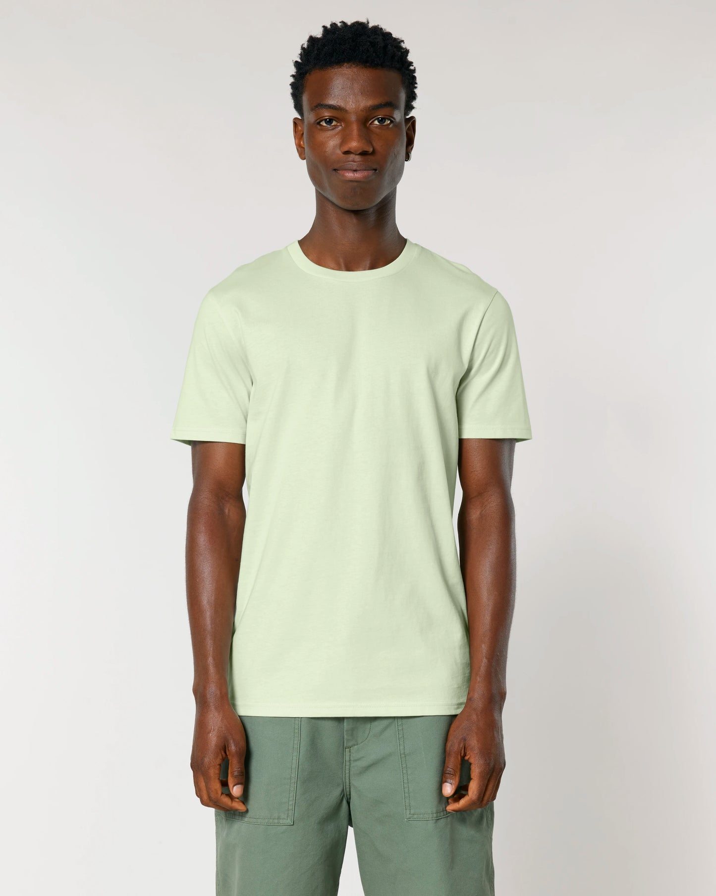 Crafter/Medium fit