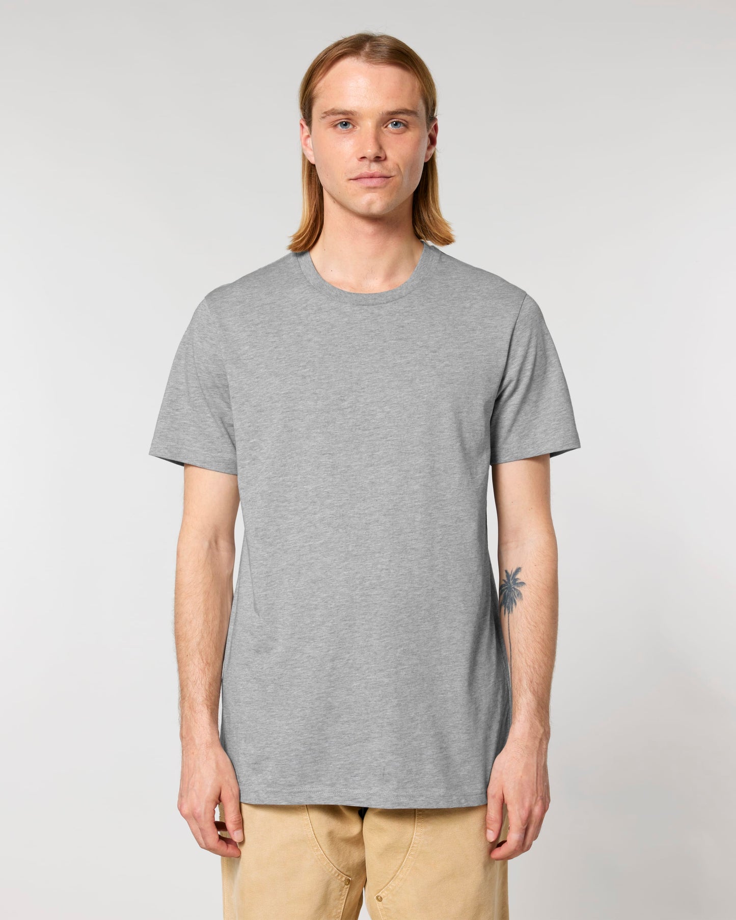 Crafter/Medium fit