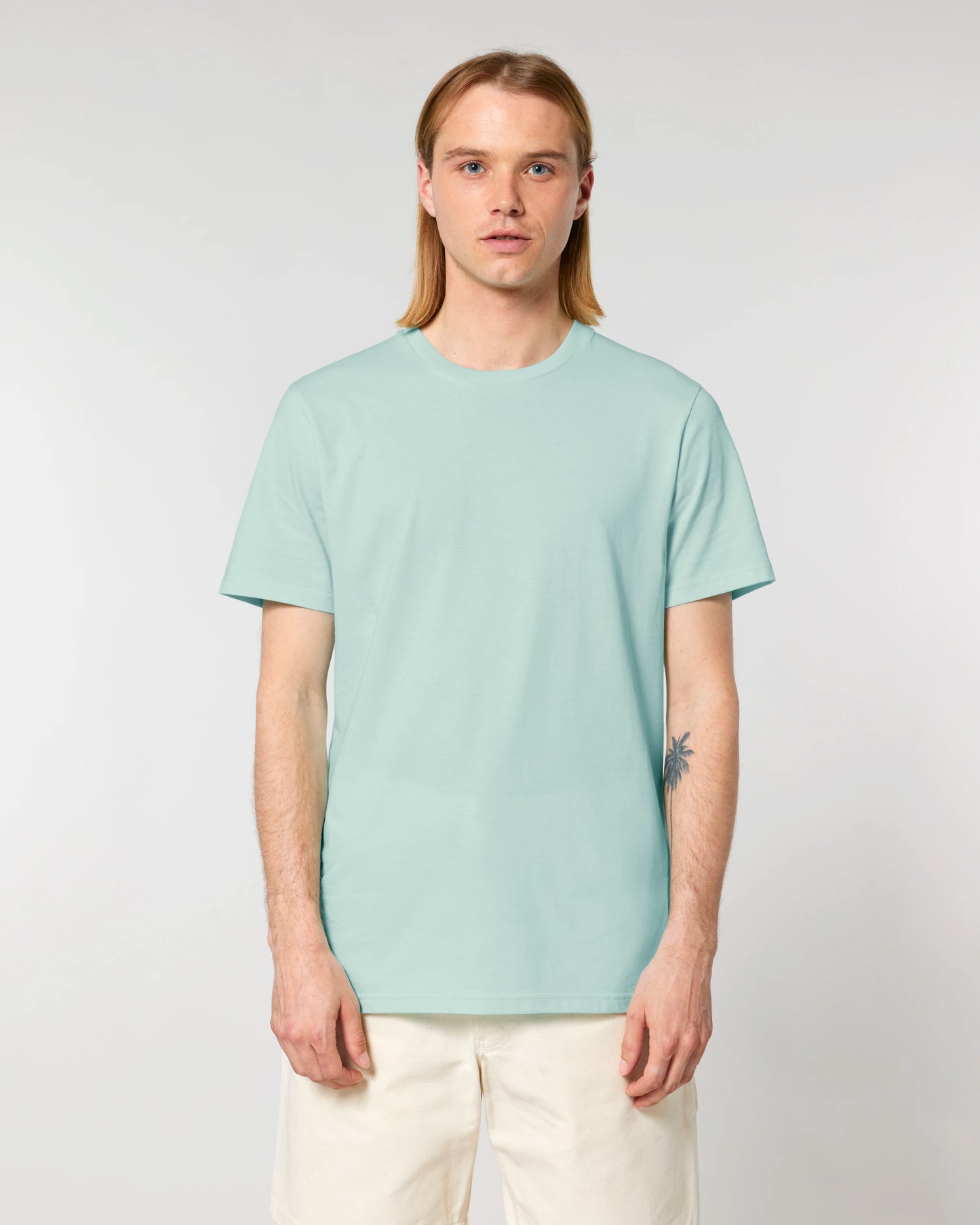 Crafter/Medium fit