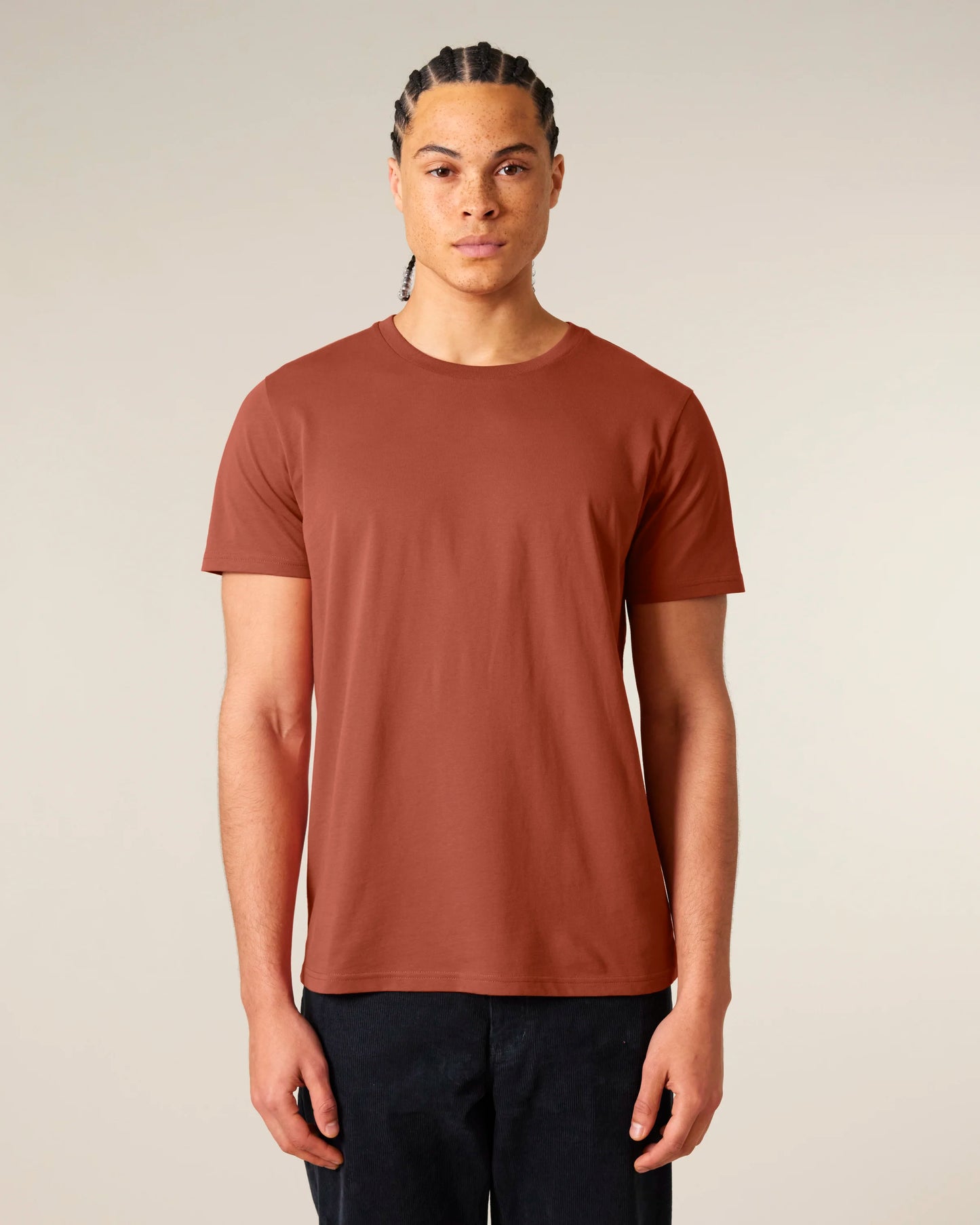 Crafter/Medium fit