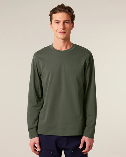 Creator 2.0 Long Sleeve