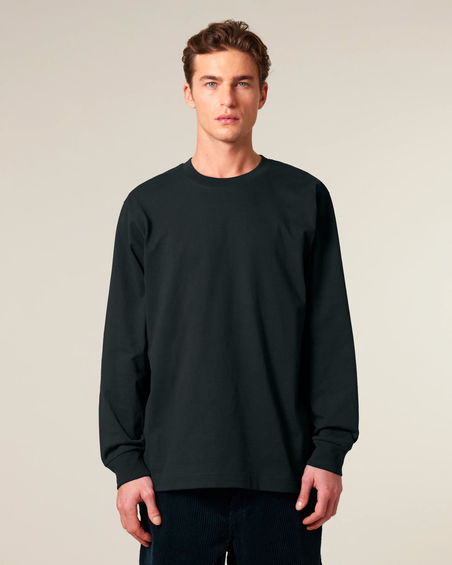 Freestyler Long Sleeve/Oversized