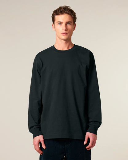 Freestyler Long Sleeve/Oversized