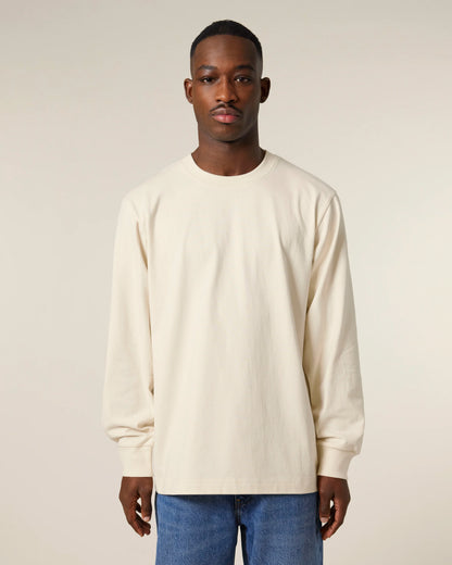 Freestyler Long Sleeve/Oversized