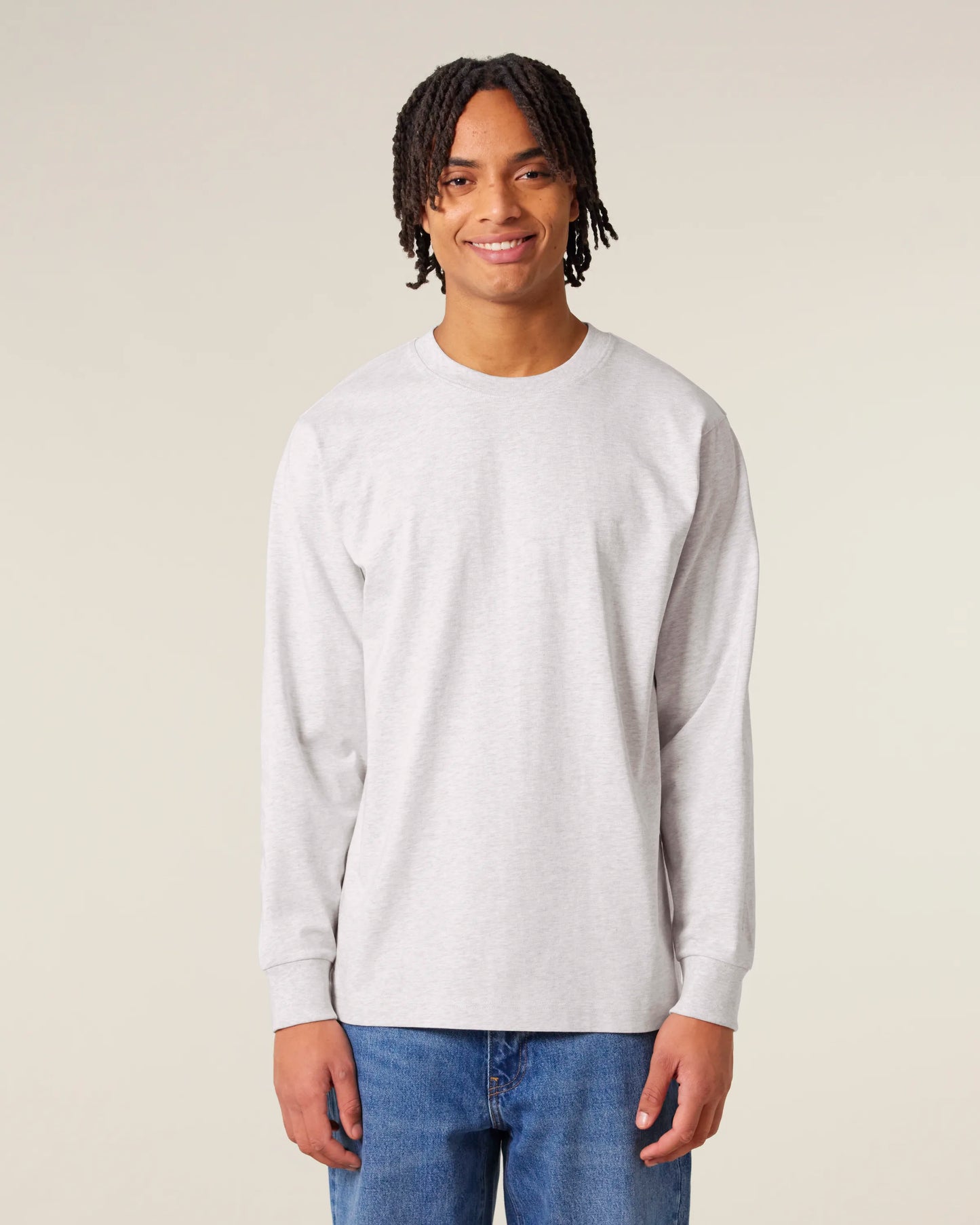 Freestyler Long Sleeve/Oversized