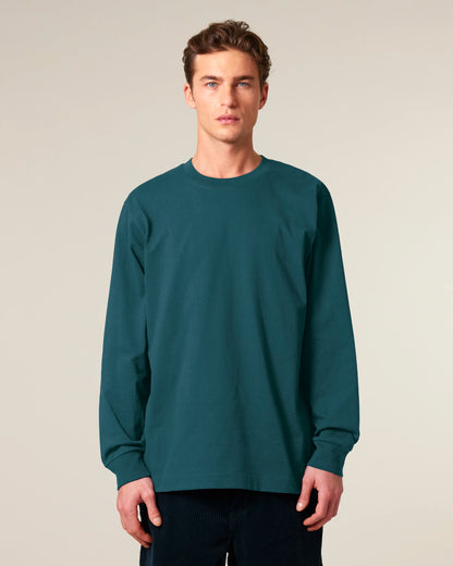Freestyler Long Sleeve/Oversized
