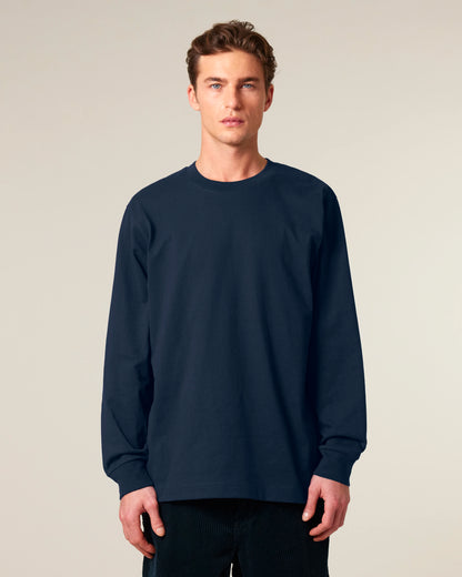 Freestyler Long Sleeve/Oversized