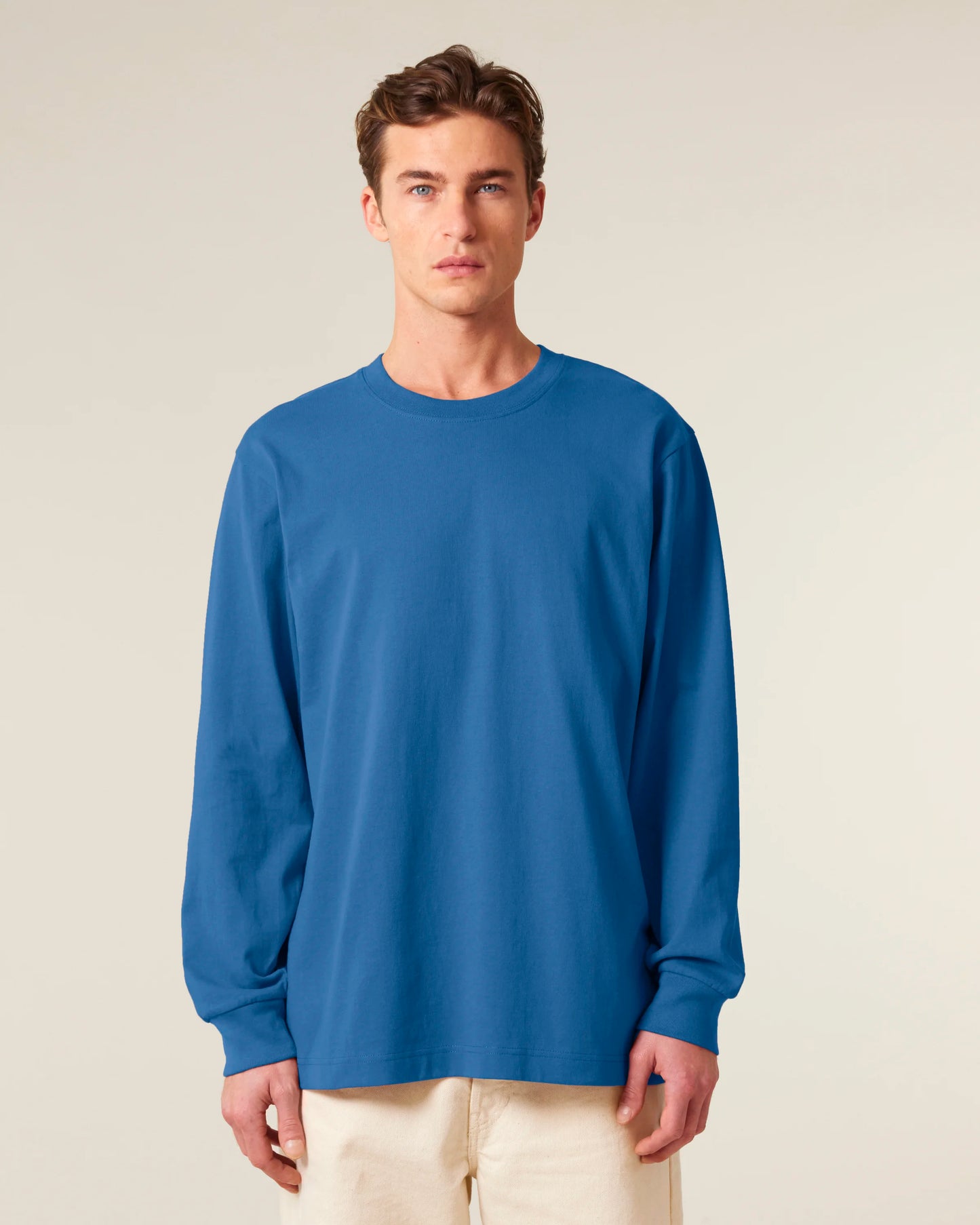 Freestyler Long Sleeve/Oversized