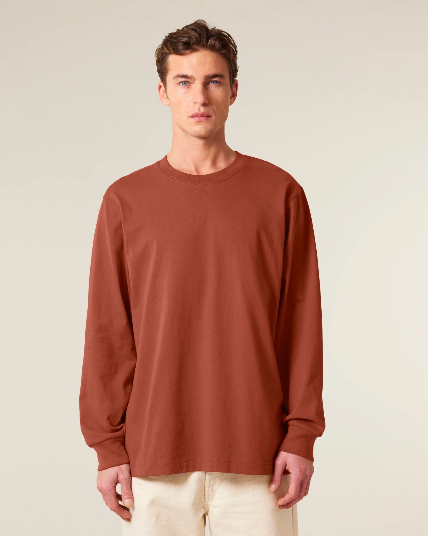 Freestyler Long Sleeve/Oversized