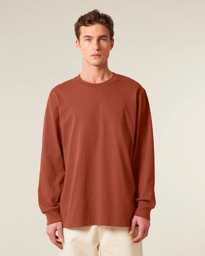 Freestyler Long Sleeve/Oversized