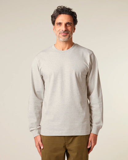 Freestyler Long Sleeve/Oversized