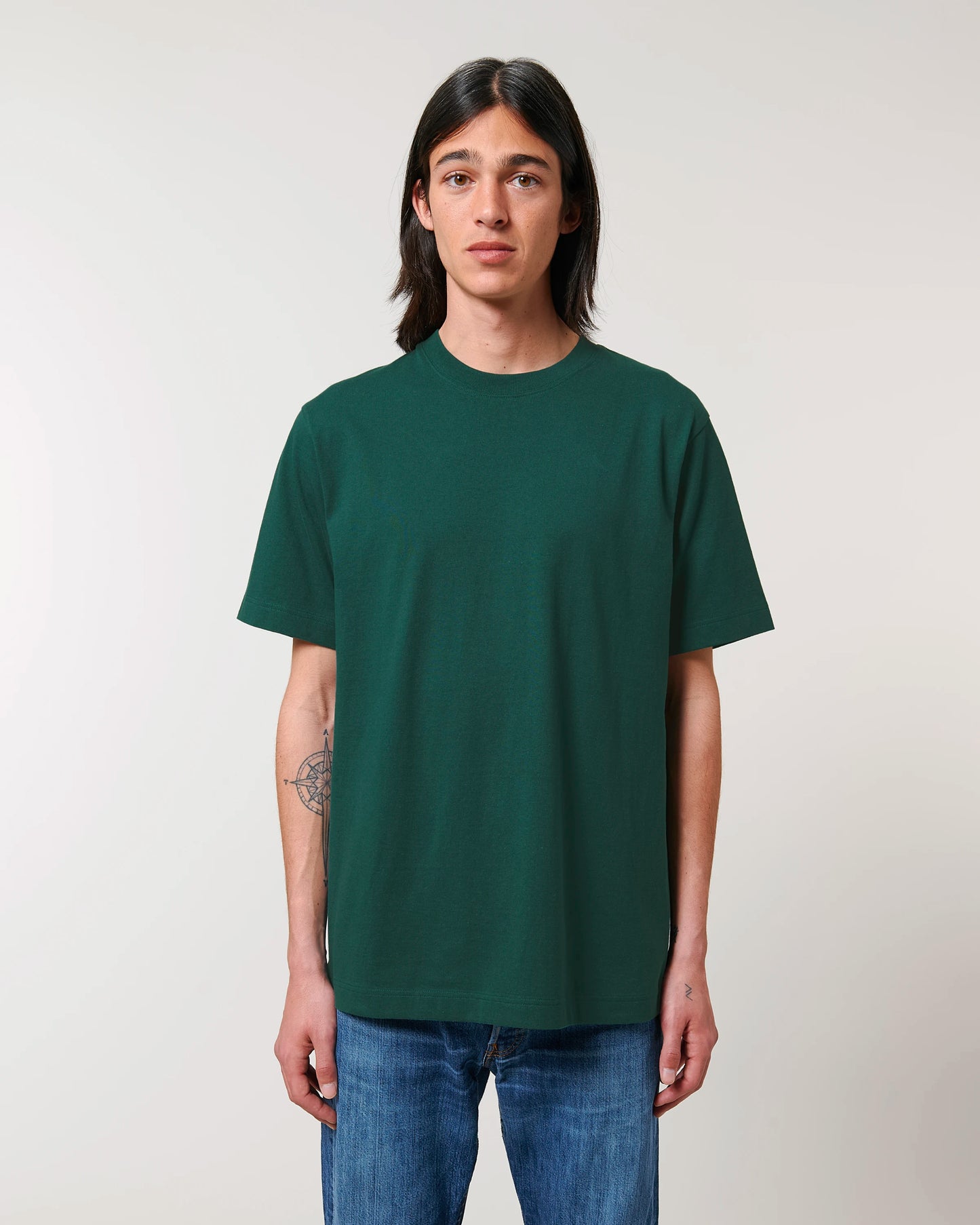 Freestyler/Oversized
