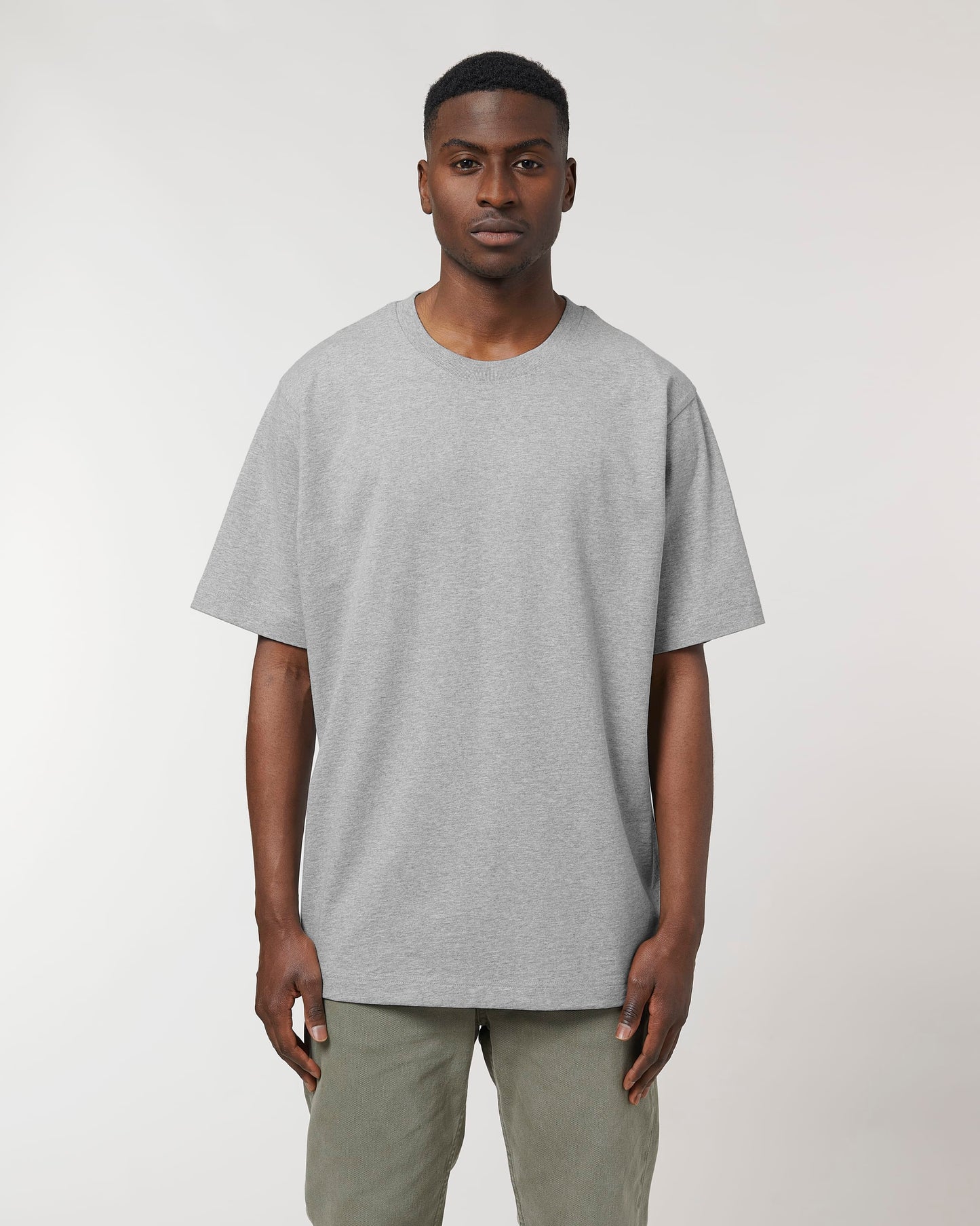 Freestyler/Oversized