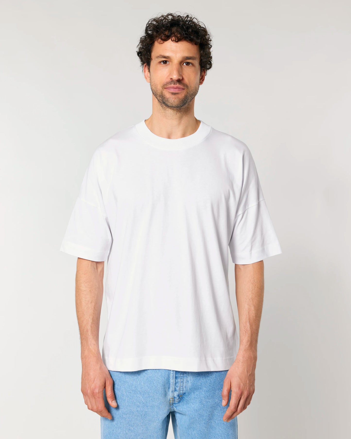 Blaster/Oversized fit