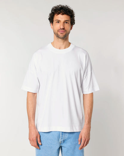 Blaster/Oversized fit