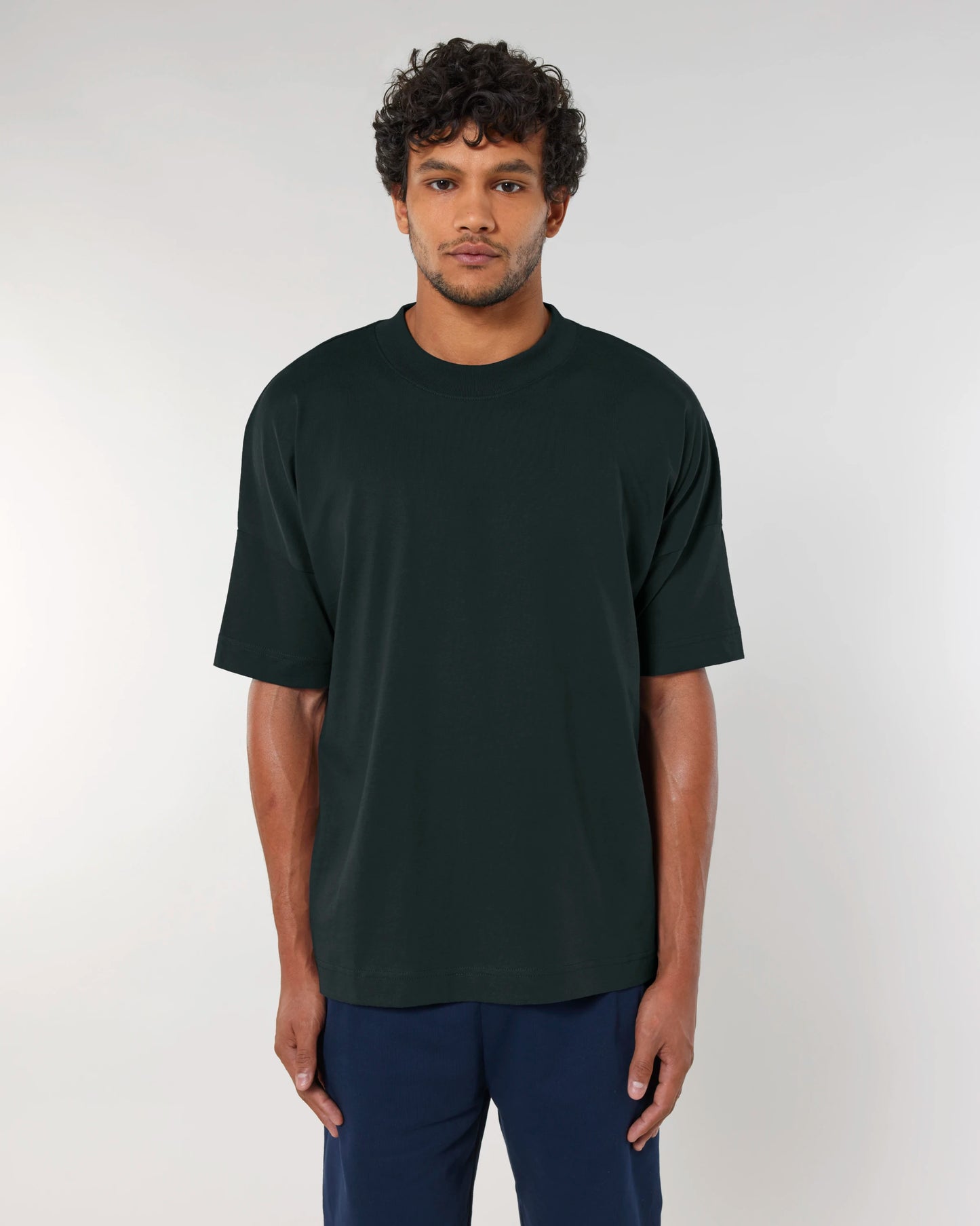 Blaster/Oversized fit