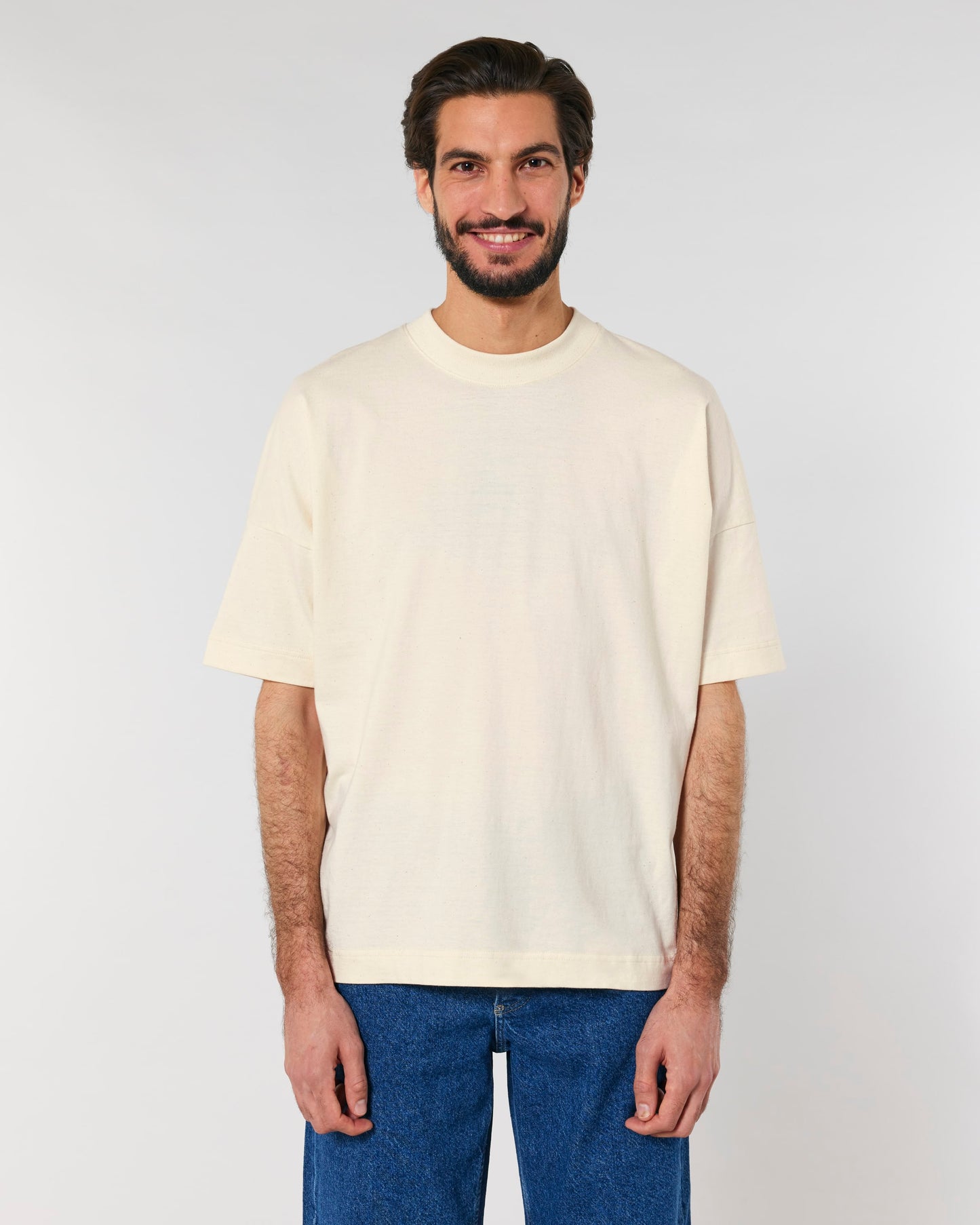 Blaster/Oversized fit