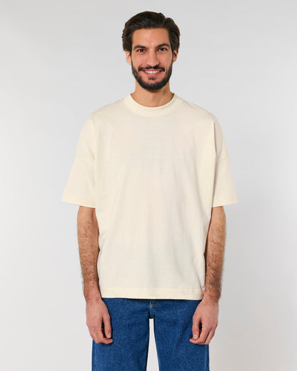 Blaster/Oversized fit