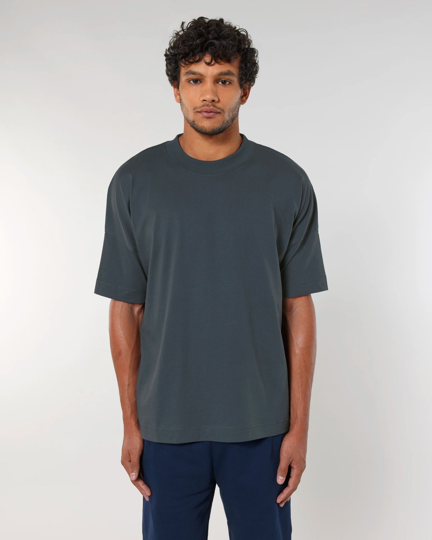 Blaster/Oversized fit