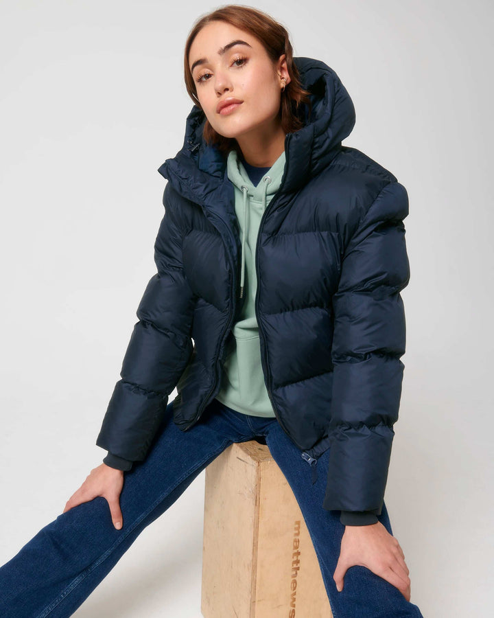 Puffer