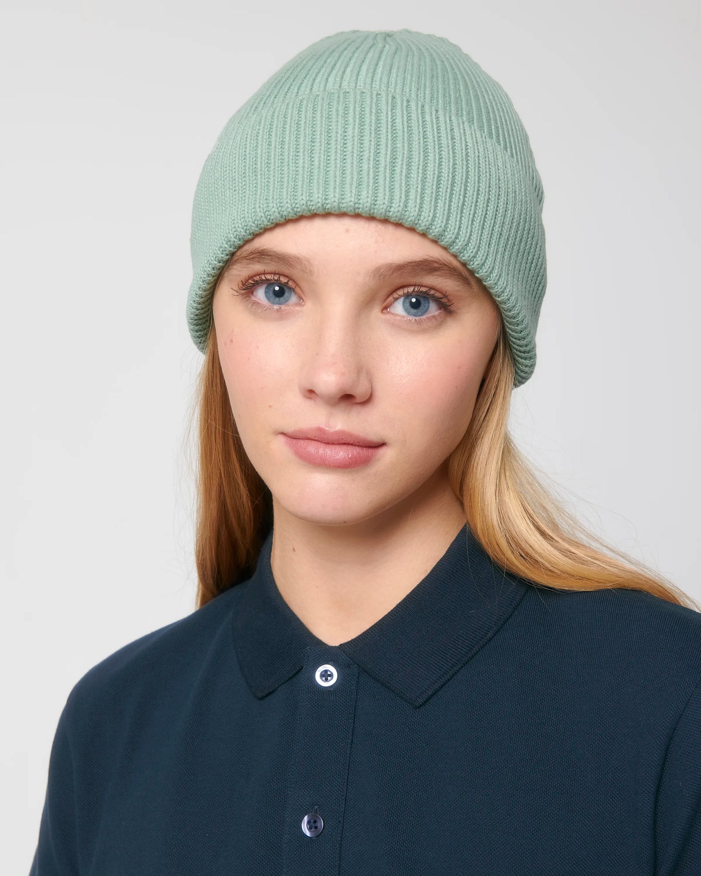 The fisherman beanie