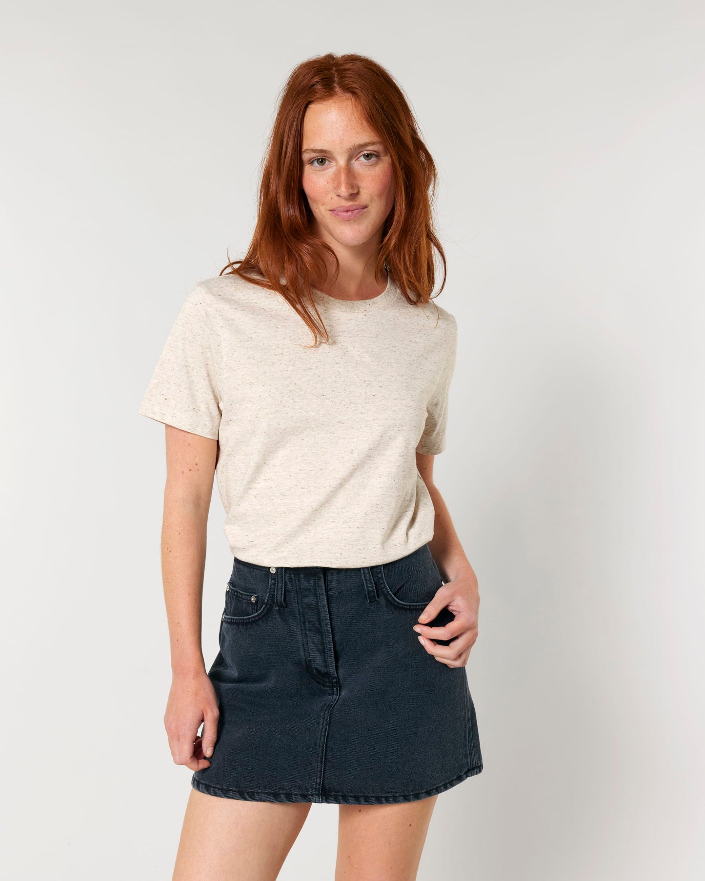 Crafter/Medium fit