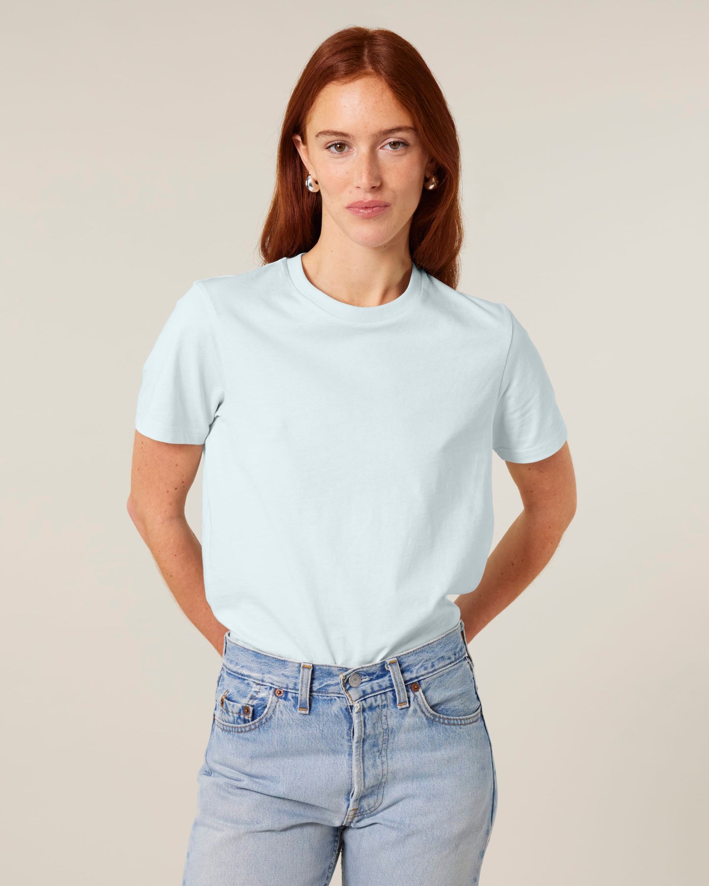 Crafter/Medium fit