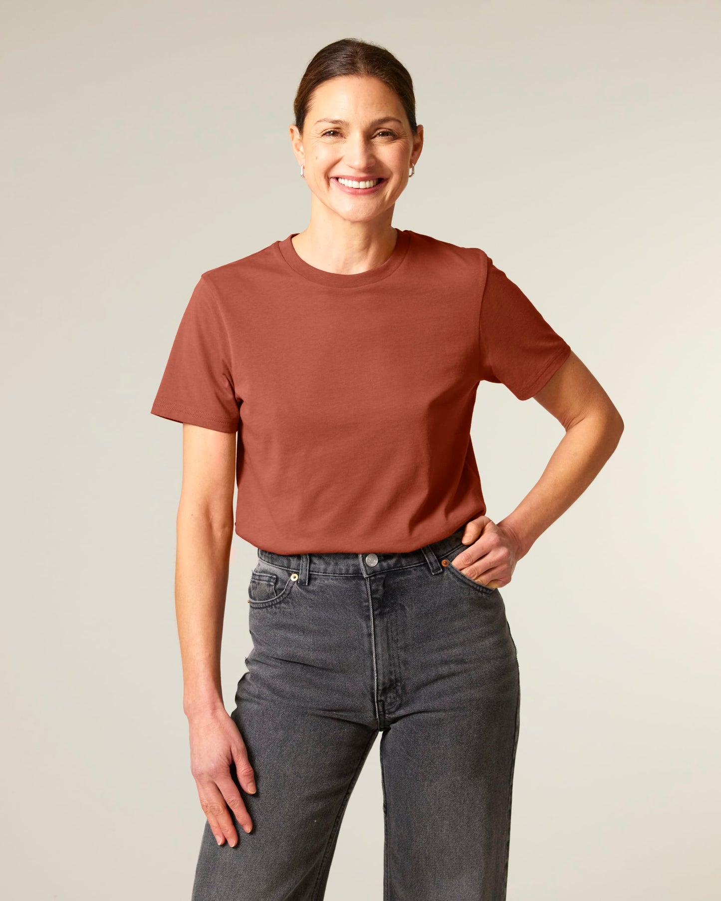 Crafter/Medium fit