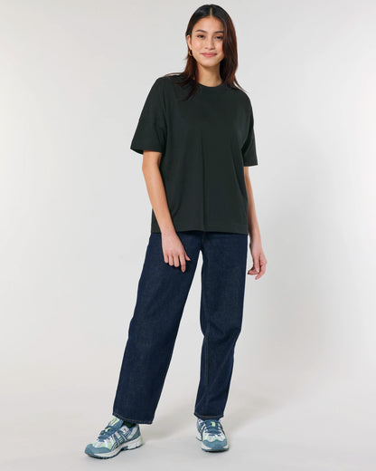 Blaster/Oversized fit