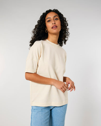 Blaster/Oversized fit