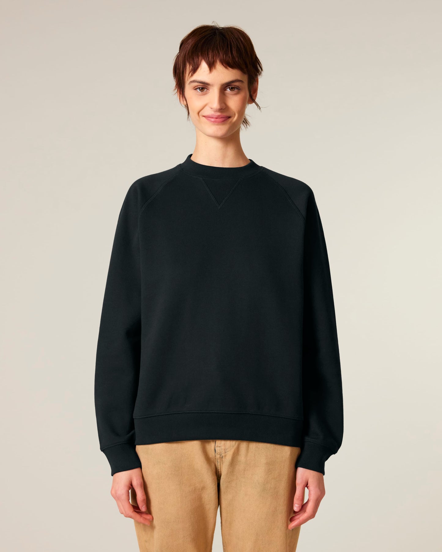 Knoxer/Oversized