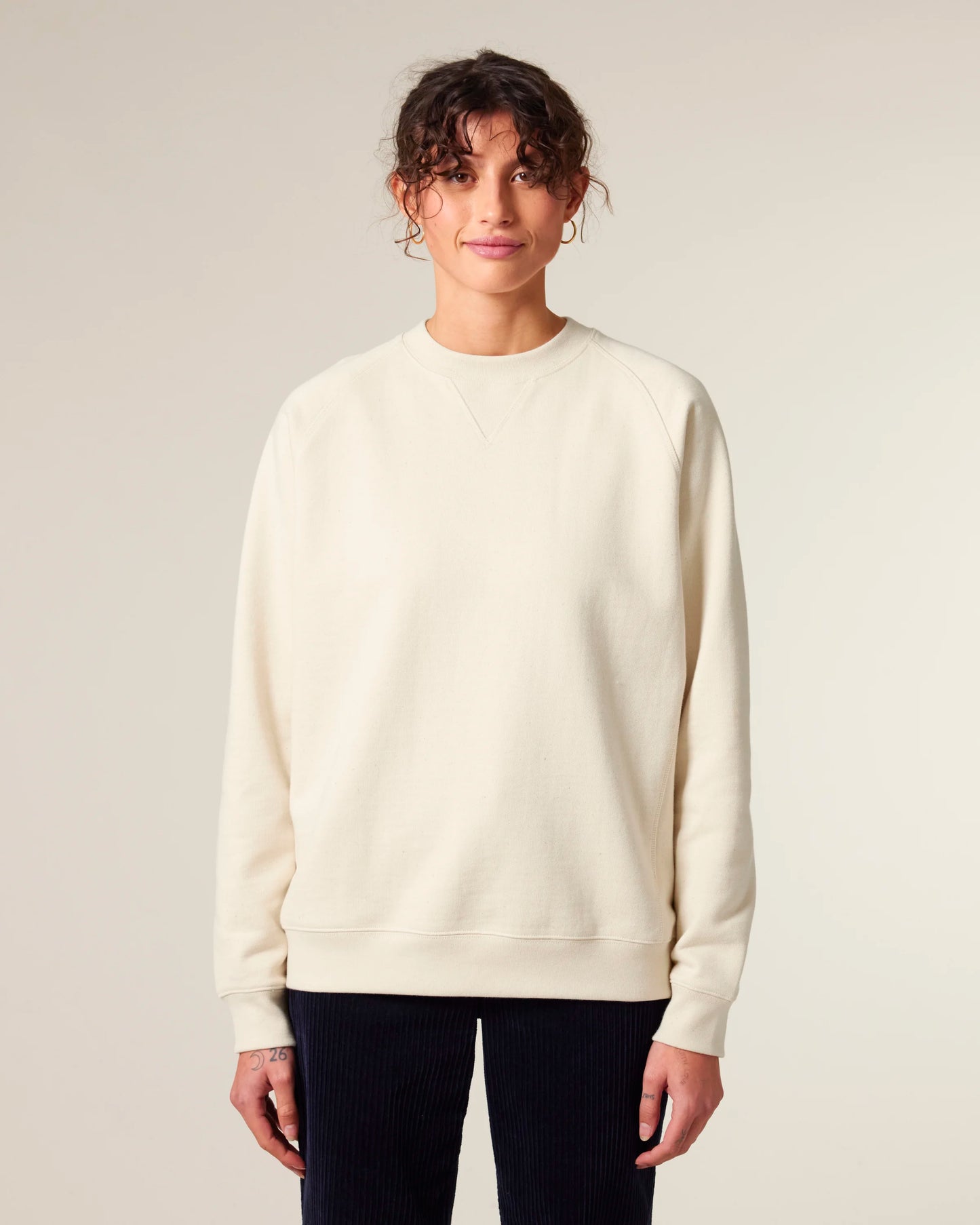 Knoxer/Oversized