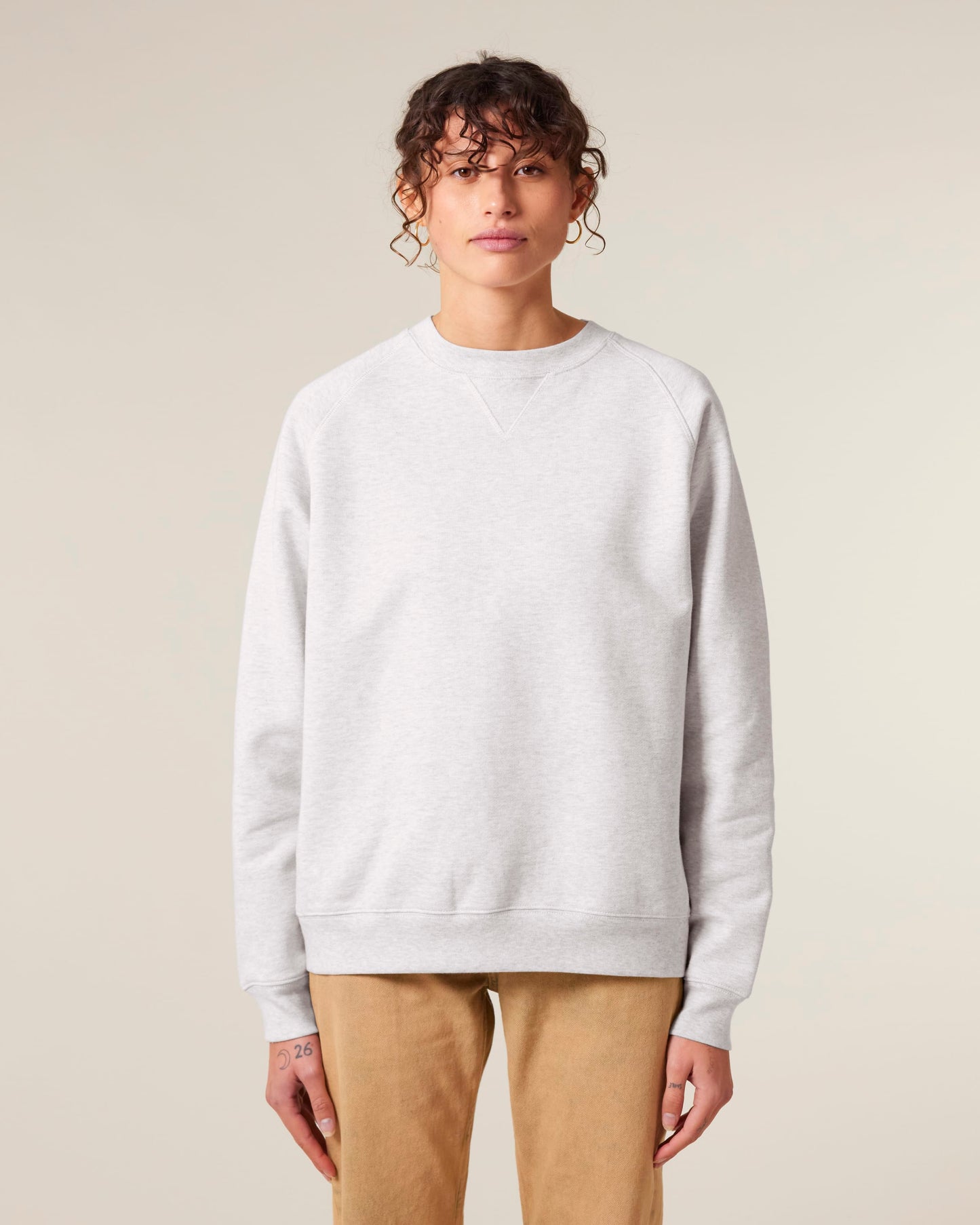 Knoxer/Oversized