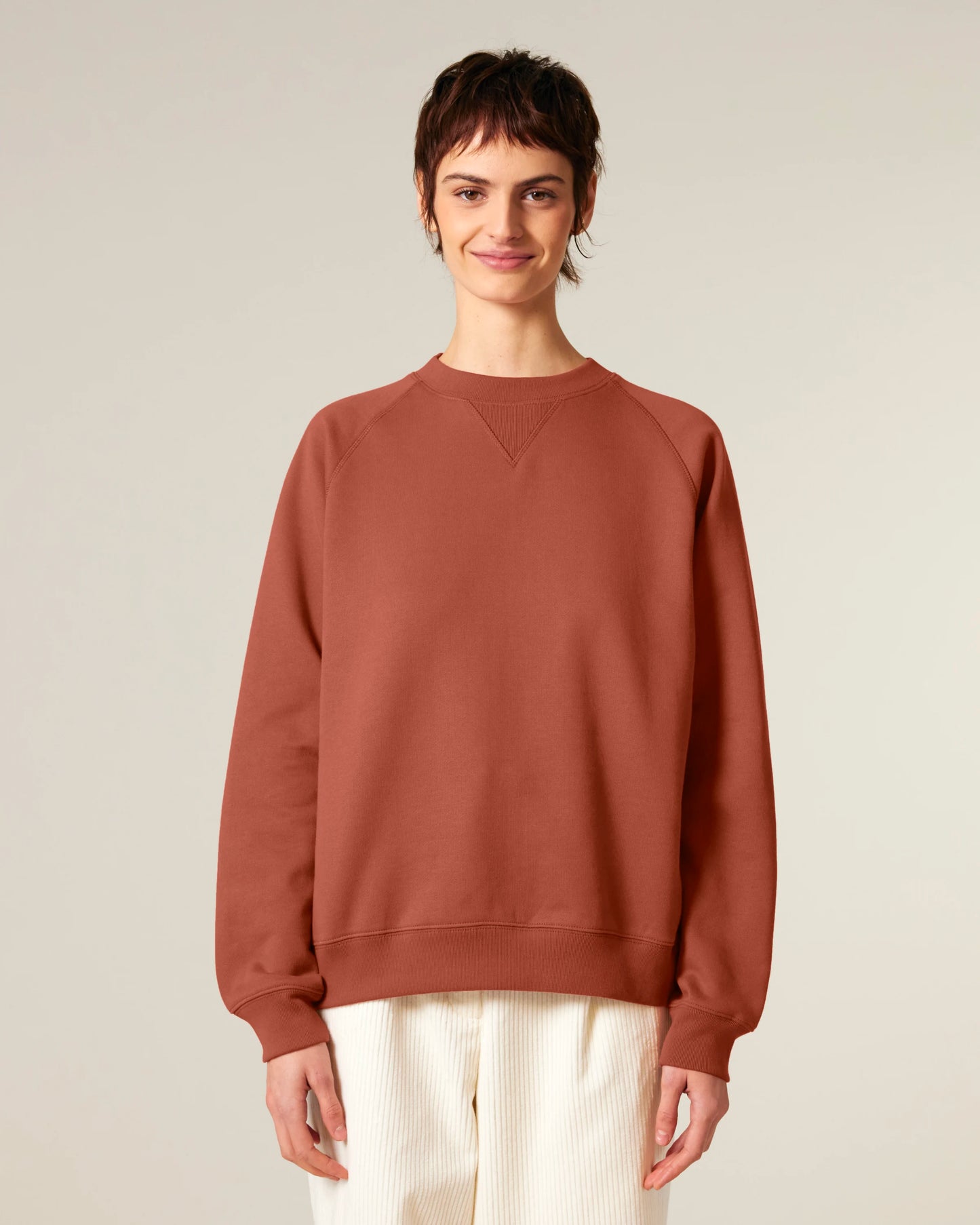 Knoxer/Oversized