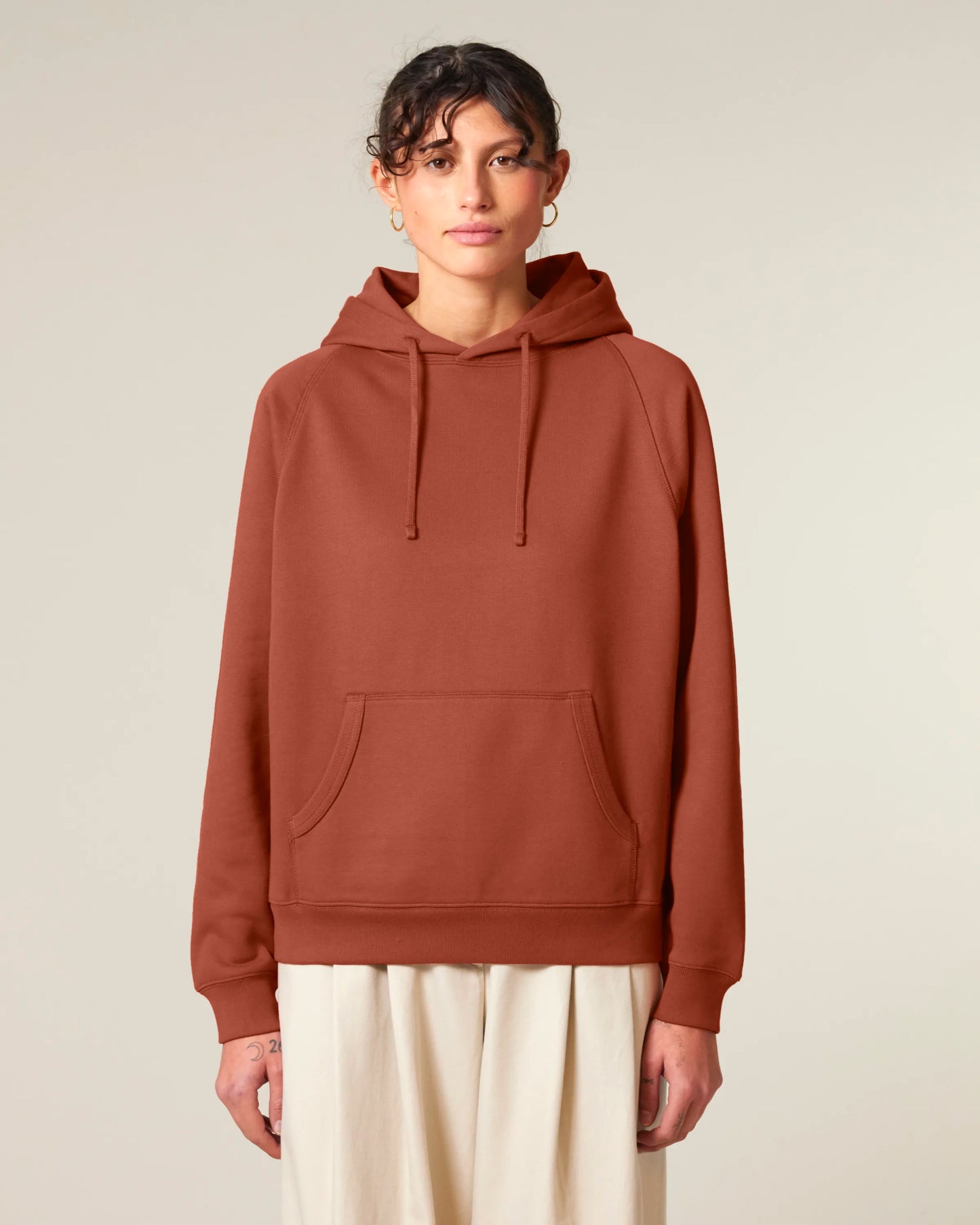 Striker/Oversized