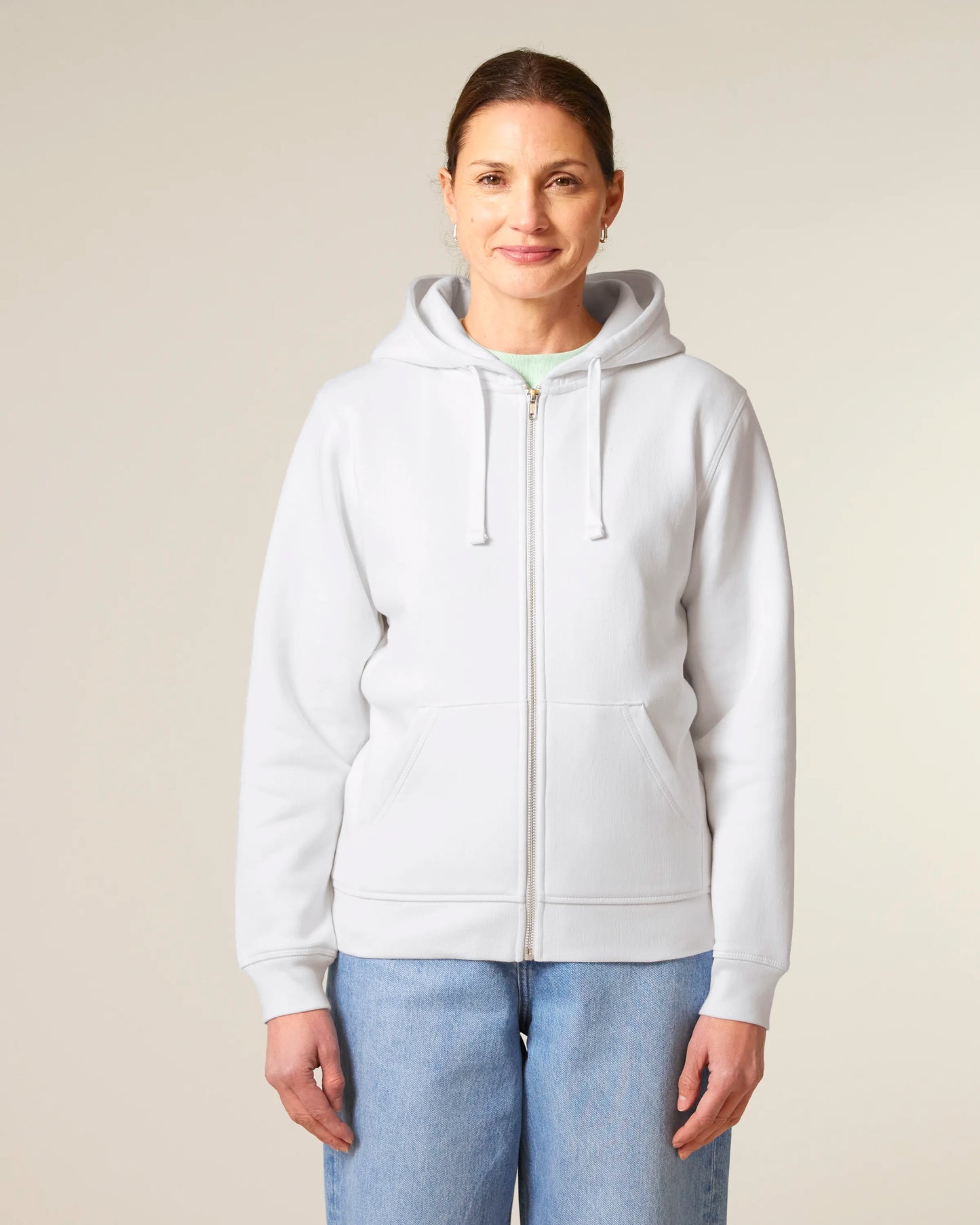 Mixer/Medium fit