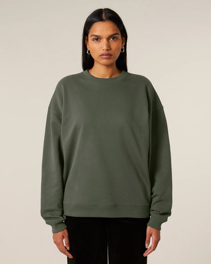 Radder 2.0/Oversized