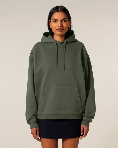 Slammer 2.0/Oversized