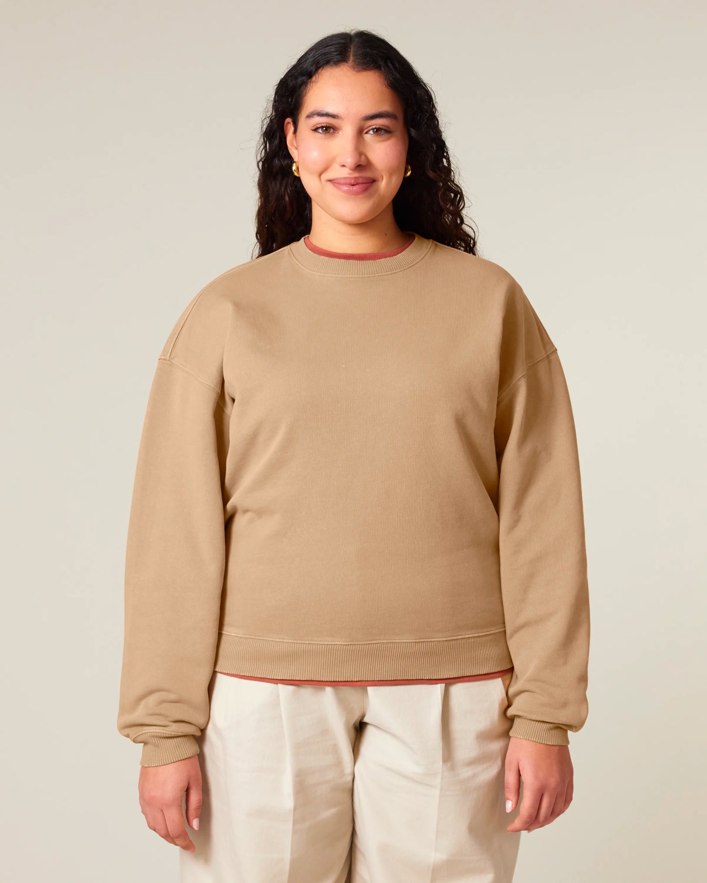 Radder 2.0 Vintage/Oversized