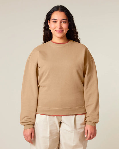 Radder 2.0 Vintage/Oversized